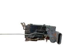 FECHADURA PORTA TRASEIRA ESQUERDA PALIO 1996 1997 A 2007