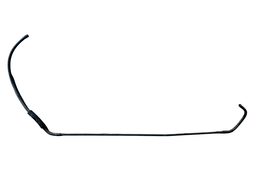 MANGUEIRA RETORNO DE ÁGUA AZERA 2007 2008 2009 2010 2011