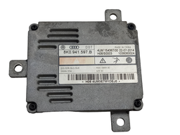  REATOR XENON AUDI A3 2013 A 2016 8K0941597B ( TESTADO )