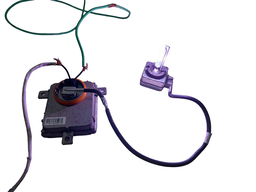  REATOR XENON AUDI A3 2013 A 2016 8K0941597B ( TESTADO )