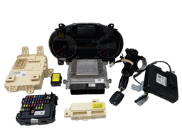 Kit Modulo Injeção Sportage 2.0 AUT. 17/21 39150-2EHA5