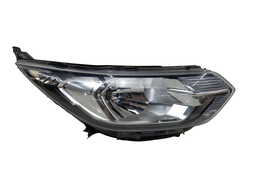 Farol Direito Spin 2019/ Elétrico C/ Led Suporte Quebrado