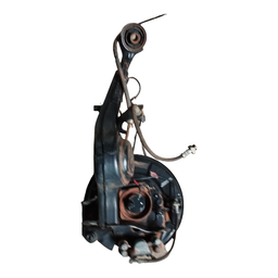 MANGA DE EIXO TRASEIRA DIREITA CHERY TIGGO2 2009 2010 A 2015