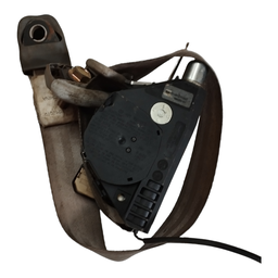  CINTO DE SEGURANÇA DIANT ESQUERDO CHERY TIGGO 2 2009 A 2015