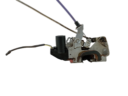 FECHADURA PORTA TRASEIRA DIREITA GOL G3 1999 2000 A 2005