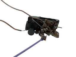 FECHADURA PORTA TRASEIRA DIREITA GOL G3 1999 2000 A 2005