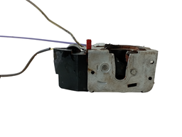 FECHADURA PORTA TRASEIRA DIREITA GOL G3 1999 2000 A 2005