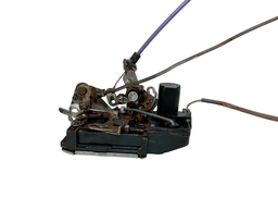 FECHADURA PORTA TRASEIRA DIREITA GOL G3 1999 2000 A 2005