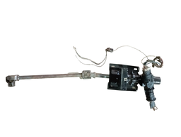 COLUNA DIREÇÃO PALIO STRADA 2004 2005 2006 A 2012 97660848