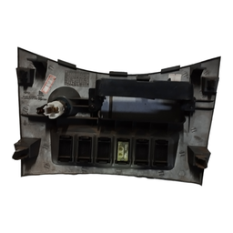 CONSOLE CINZEIRO ACENDEDOR CIGARRO CHERY TIGGO