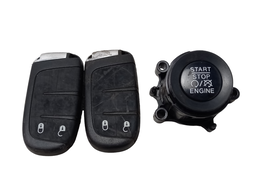 KIT MODULO INJEÇÃO COMPASS 2.0 FLEX AUT 2017/ P68259170AC