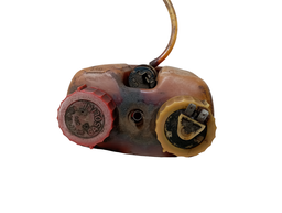 RESERVATÓRIO PARTIDA A FRIO OPALA CHEVETTE 1985 1986 A 1993