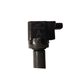 BOBINA IGNIÇÃO FIT 1.4 2004 A 2008 TRASEIRA