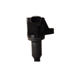 BOBINA IGNIÇÃO FIT 1.4 2004 A 2008 TRASEIRA