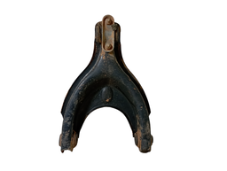 Bandeja Traseira Central Corcel Del Re Belina 