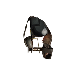 CINTO DE SEGURANÇA TRASEIRO DIREITO CHERY TIGGO2 2009 A 2015