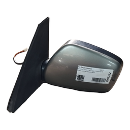 Retrovisor Esquerdo Chery Tiggo 2 2009 a 2015