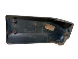 ACABAMENTO PARACHOQUE TRASEIRO DIREITO CHEVETTE 1984 A 1993