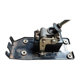 TRAMBULADOR CHERY TIGGO 2 2.0 MANUAL 2009 A 2015