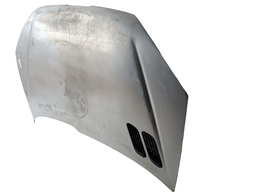 CAPÔ DIANTEIRO PEUGEOT 206 1999 A 2010 C/DETALHES