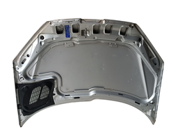 CAPÔ DIANTEIRO PEUGEOT 206 1999 A 2010 C/DETALHES