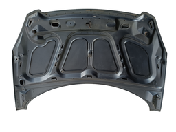 CAPÔ DIANTEIRO PEUGEOT 307 2002 A 2005