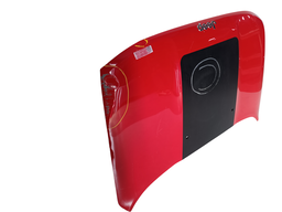 CAPÔ DIANTEIRO JEEP RENEGADE 2016/