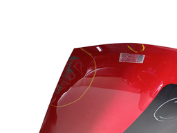 CAPÔ DIANTEIRO JEEP RENEGADE 2016/