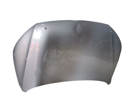 Capô Dianteiro Gol Saveiro Voyage G6 G7 C/ Detalhes