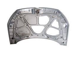 CAPÔ DIANTEIRO GOL SAVEIRO VOYAGE G6 G7 C/ DETALHES