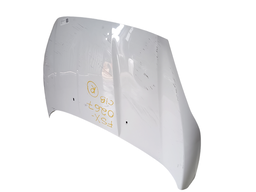 CAPÔ DIANTEIRO NEW FIESTA 2014 A 2019