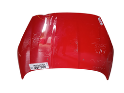 Capô Dianteiro New Fiesta 2014 a 2019 C/Detales