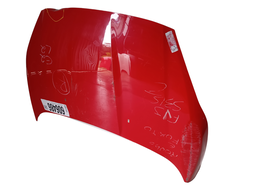 CAPÔ DIANTEIRO NEW FIESTA 2014 A 2019 C/DETALES