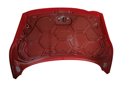 CAPÔ DIANTEIRO NEW FIESTA 2014 A 2019 C/DETALES