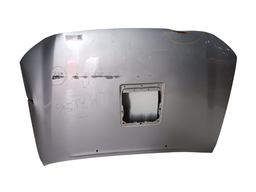 Capô Dianteiro Hilux / Sw4 2006 a 2011 C/ Furo C/Detalhes