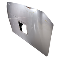 CAPÔ DIANTEIRO HILUX / SW4 2006 A 2011 C/ FURO C/DETALHES