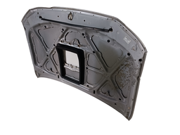 CAPÔ DIANTEIRO HILUX / SW4 2006 A 2011 C/ FURO C/DETALHES