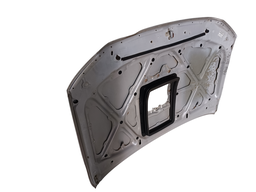 CAPÔ DIANTEIRO HILUX / SW4 2006 A 2011 C/ FURO C/DETALHES