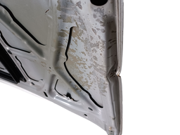 CAPÔ DIANTEIRO HILUX / SW4 2006 A 2011 C/ FURO C/DETALHES