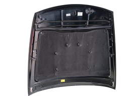 Capo Dianteiro Lexus LS 460 2008 A 2014 
