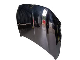 CAPÔ DIANTEIRO JETTA 2018 2019 2020/.. C/DETALHES