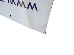 CAPÔ DIANTEIRO S10 BLAZER 1995 A 2000 C/DETALHES