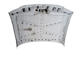 CAPÔ DIANTEIRO S10 BLAZER 1995 A 2000 C/DETALHES