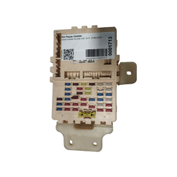 CAIXA FUSÍVEIS HYUNDAI IX35  2015   91950-2S701