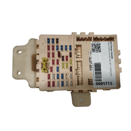 CAIXA FUSÍVEIS HYUNDAI IX35  2015   91950-2S701