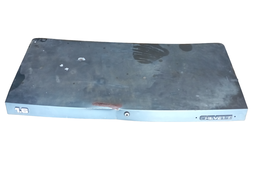 TAMPA TRASEIRA CHEVETTE 1984 1985 1986 1987 A 1993