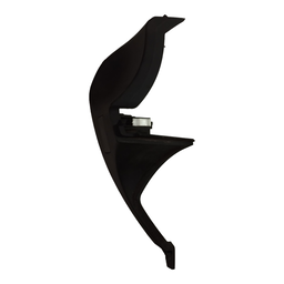 MOLDURA ACABAMENTO LATERAL PAINEL HYUNDAI  IX35 2015