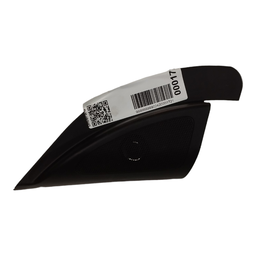 Acabamento Interno Retrovisor Esquerdo Hyundai  Ix35 2015