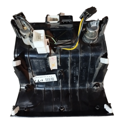 MOLDURA CONSOLE CENTRAL HYUNDAI IX35  2013 A 2018