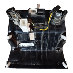 MOLDURA CONSOLE CENTRAL HYUNDAI IX35  2013 A 2018